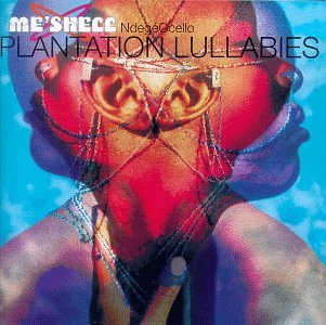 CD-Charts  Music : Plantation Lullabies