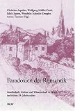Produkt-Bild: Paradoxien der Romantik