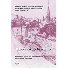 Paradoxien der Romantik