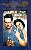 Die Katze auf dem heissen Blechdach