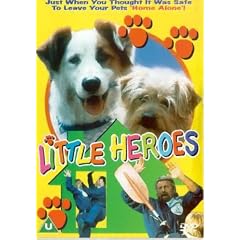 Little Heroes [1999] [DVD]