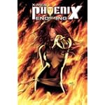 X-Men: Phoenix - Endsong