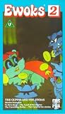 Ewoks 2 [VHS]