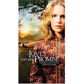Love's Enduring Promise [VHS]
