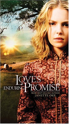 Cover image : (VHS) Love's Enduring Promise