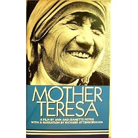 Mother Teresa