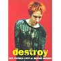 Destroy: The "Sex Pistols" 1977