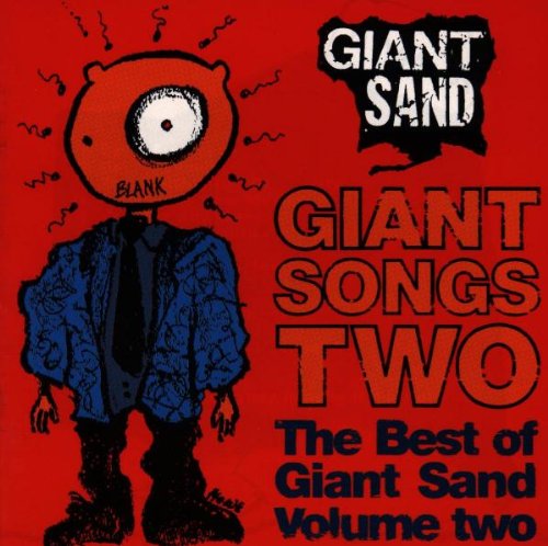 Giant Sand - Giant songs - Zortam Music