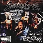 No Limit Top Dogg by  Snoop Dogg 