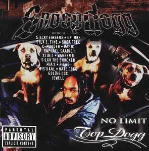 Snoop Dogg - No Limit Top Dogg - Zortam Music