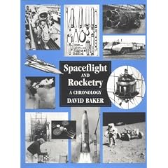 Spaceflight and Rocketry: A Chronology