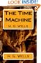 The Time Machine: H. G. Wells