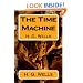 The Time Machine: H. G. Wells