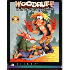 Woodruff