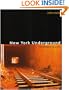 New York Underground: The Anatomy of a City