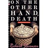 on the other hand death a donald strachey mystery stonewall inn mysteries