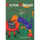 C Is for Curious Address Book by  Woodleigh Hubbard