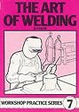 Art of Welding (Workshop Practice)