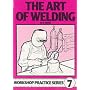 Art of Welding (Workshop Practice)