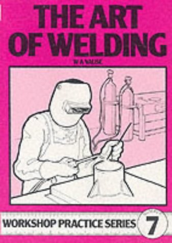 Art of Welding 