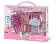 Fashion Angels Sparkle Bead New Vintage Pins