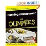 Running a Restaurant for Dummies