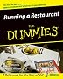Running a Restaurant for Dummies