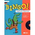 J'apprends l'allemand CM / 7-11 ans (cahier d'activit�s + CD audio)