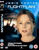 Flightplan [UK IMPORT] - Jodie Foster