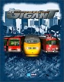 Der Verkehrsgigant - 