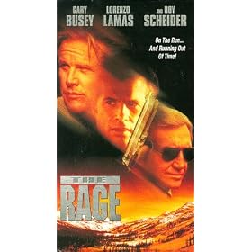 The Rage