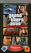 Grand Theft Auto: Liberty City Stories [Platinum]