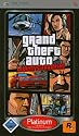 Grand Theft Auto: Liberty City Stories - Platinum