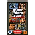 Grand Theft Auto: Liberty City Stories [Platinum]