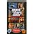Grand Theft Auto: Liberty City Stories [Platinum]