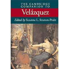 The Cambridge Companion to Vel�zquez