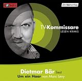 Produkt-Bild: Um ein Haar, 1 Audio-CD
