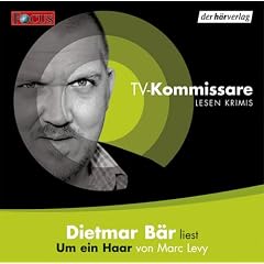 Um ein Haar, 1 Audio-CD