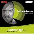 Um ein Haar, 1 Audio-CD
