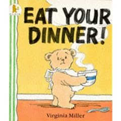 Eat Your Dinner! (Bartholomew & George)