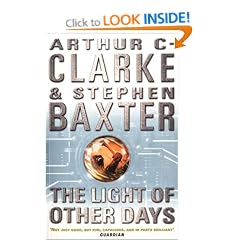The Light of Other Days