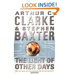 The Light of Other Days