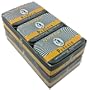 Penguin Caffeinated Peppermints Mints 12 x 1.75 ounces
