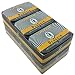 Penguin Caffeinated Peppermints Mints 12 x 1.75 ounces