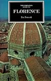 The Companion Guide to Florence (Companion Guides)