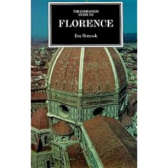 The Companion Guide to Florence (Companion Guides)