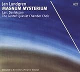 Magnum Mysterium
