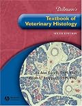 Dellmann's Textbook of Veterinary Histology (6th Edition)