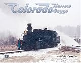 Colorado Narrow Guage 2009 Calendar