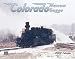 Colorado Narrow Guage 2009 Calendar